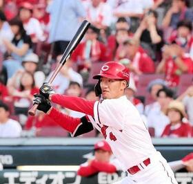 広島は「矢野を何とかしなければいけない」内田順三氏の視点　「課題は明確」スピード野球復活のキーマンに