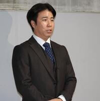 　戦力外通告を受けた山足