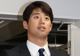 広島から戦力外通告の２８歳はトライアウト参加の意向　裏方スタッフのサポートに感謝「とても嬉しかった」