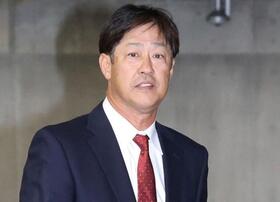 前広島２軍投手コーチの高橋建氏が韓国プロ野球・起亜のコーチ就任へ