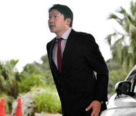 広島・新井監督　路線変えた「平等ではなしに、区別」秋季キャンプで「強化していく選手」選ぶ