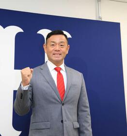 広島・石井投手コーチ「気持ちは赤く燃えている」　投手のゆとり運用示唆「勝負は９、１０月。そこで失速しないよう」