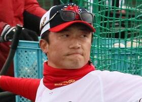 広島が来季コーチングスタッフ発表　新井良太コーチが１軍へ配置転換