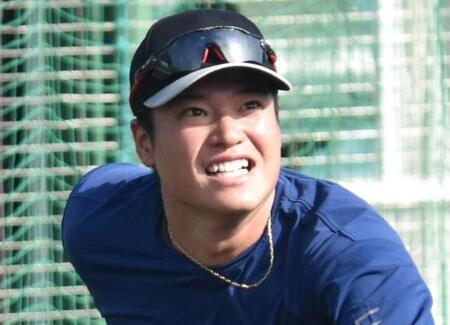 　広島・韮沢雄也