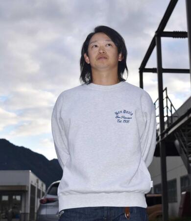 広島・鈴木　阪神対策「楽しみにしておいて」防御率９・００苦手克服へ　３００万増で更改