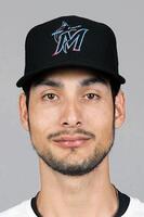 　広島新外国人のフレディ・ターノック