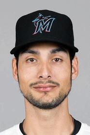 広島が新外国人投手ターノックを獲得！最速１５７キロの長身右腕　マイナーでは１０１試合で先発