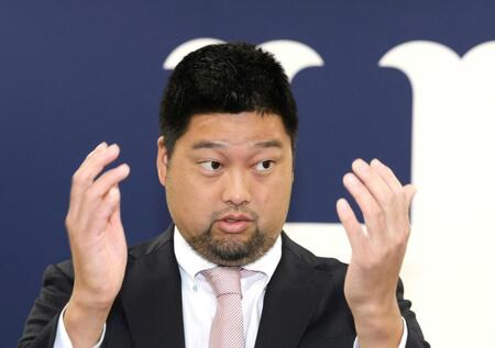 広島・中崎８年ぶりＶ奪還へ筒香の言葉借りチームにゲキ「強い思いを全員が持たないと。ない者はグラウンドに入る資格がない」