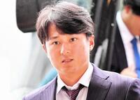 　広島・佐々木泰