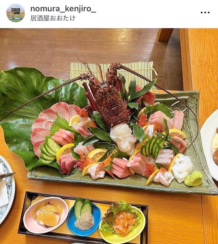 野村謙二郎氏のインスタグラム＠ｎｏｍｕｒａ＿ｋｅｎｊｉｒｏ＿から