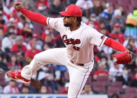 　ジョハン・ドミンゲス