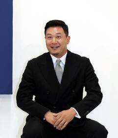 広島・森　結婚を発表　１８００万円増３８００万円でサイン　来季目標は２桁勝利と規定投球回「奪い取る」