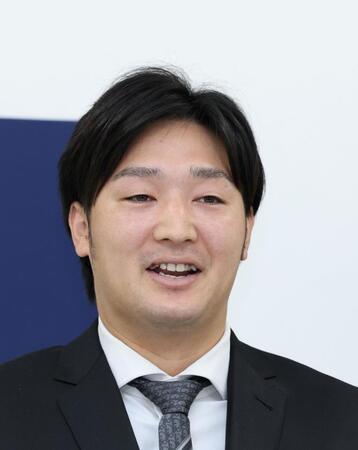 1億8500万円でサインも 広島・床田は「野球やめたい」と思うほど苦しんでいた