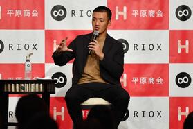 広島・矢野　単独トレ中「一人で見つめ直さないといけないので」「打撃も守備も一から勉強」