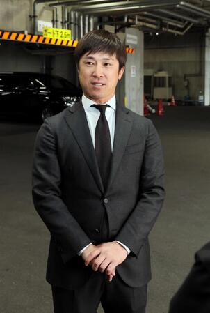 広島 現役引退の上本氏がアナリスト就任 経験とデータでアプローチ、感覚に頼った反省生かす「信頼を得られるように」