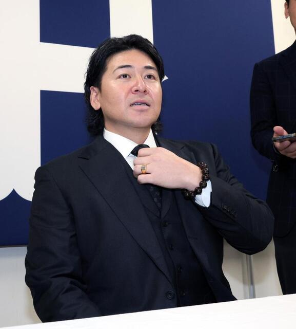 広島・会沢が減額制限超え3000万ダウン