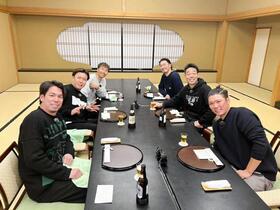 豪華プロ野球８８世代が旅に出た！『実況解説野球旅』がＢＳフジにて放送決定　広島・秋山、楽天・マエケン、巨人・坂本らが豪華共演