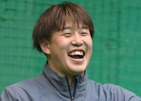 広島・小園　契約交渉が越年　鈴木球団本部長「詳細は申し上げられない」次回交渉日で難航