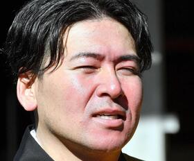 広島・会沢「己に勝つ」　プロ２０年目へ１０年連続１０回目の護摩行　「今後のカープのために…と思ってやっていけたら」