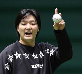 広島・床田　脱ツーシーム依存でキャリアハイ！「打者・床田」からの視点　個人タイトルも夏場乗り切れば「ワンチャン」