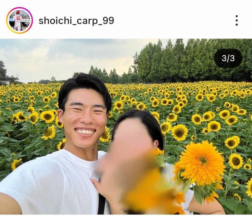 広島・二俣のインスタグラム（＠ｓｈｏｉｃｈｉ＿ｃａｒｐ＿９９）から