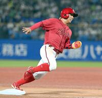 指定薬物使用の疑いで逮捕された羽月容疑者