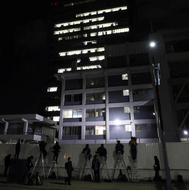 広島OB安仁屋氏　羽月容疑者逮捕に絶句