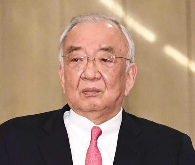 広島 松田オーナー 羽月容疑者逮捕で謝罪