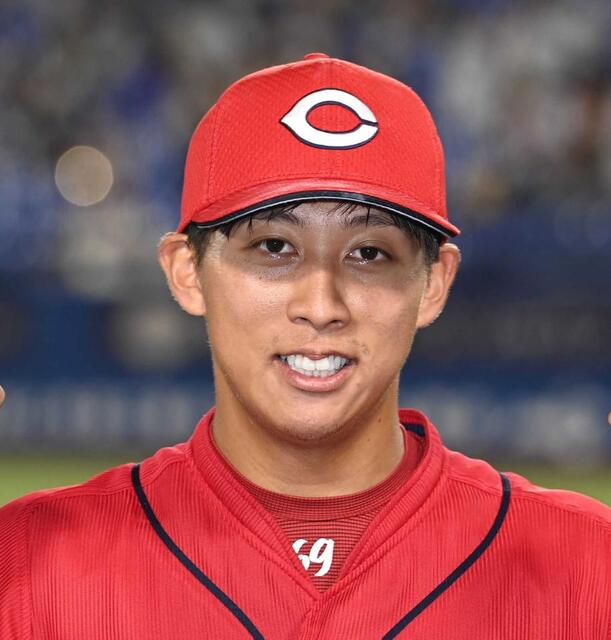 広島 羽月容疑者の今後は　本部長明かす