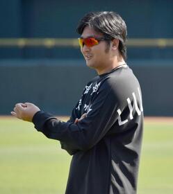 「９９勝」！？安仁屋宗八氏が「安仁屋算」広島投手陣の白星予想　床田と森下で１５勝＋ターノック・・・わくわく感が止まらない