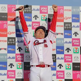 広島・栗林「今日という日を忘れない」プロ初先発で１安打完封勝利　経験は？「なめないでください（笑）」