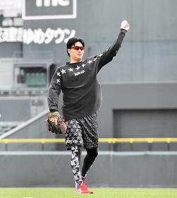 広島・床田　国内ＦＡ権取得、プロ１０年目「目標だった」　行使「今は何も」シーズン集中　坂倉＆島内＆森下も今季中取得の可能性