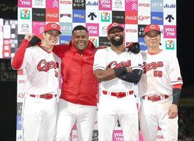 広島・森下　今季初勝利６回２失点　「長いイニングで勝負していけるように」“火曜日の男”の本音もチラリ