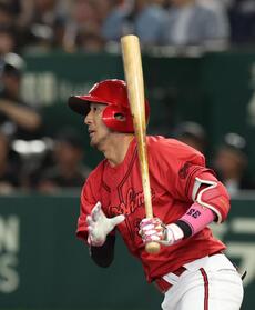 【安仁屋宗八氏の眼】広島の投打かみあう理想的勝利　流れを引き寄せたベテランは頼りになる