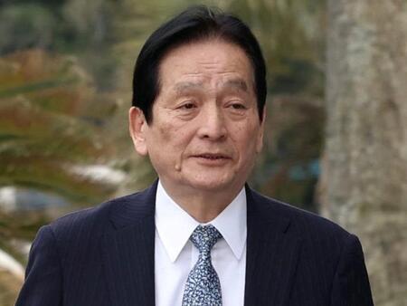 広島・鈴木清明球団本部長