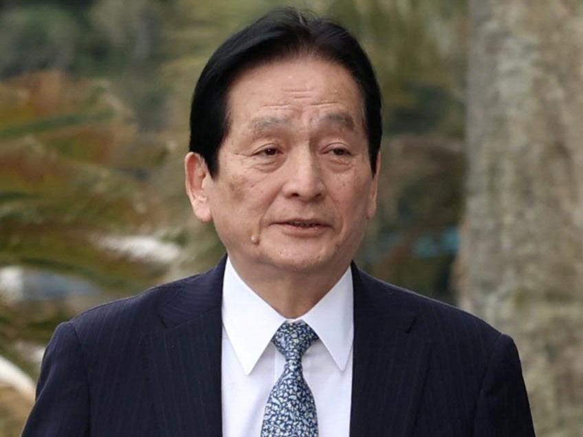 広島・鈴木清明球団本部長