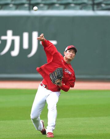１軍に合流し、プロ初勝利を目指す斉藤優