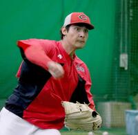 広島・鈴木誠也が今季初の3番 4番は松山【スタメン】/広島カープ