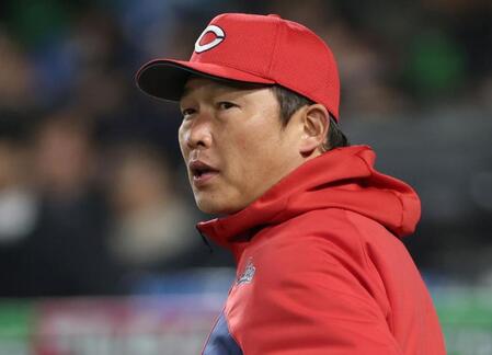 新井監督