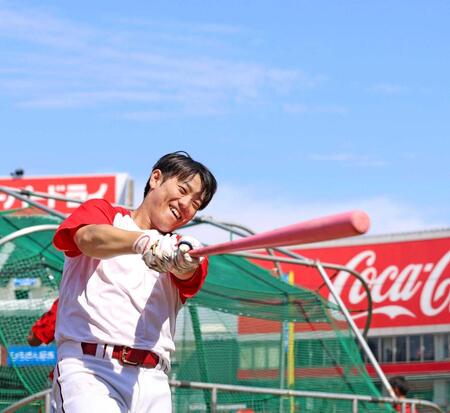 新打法でリーグ戦での巻き返しを期す勝田
