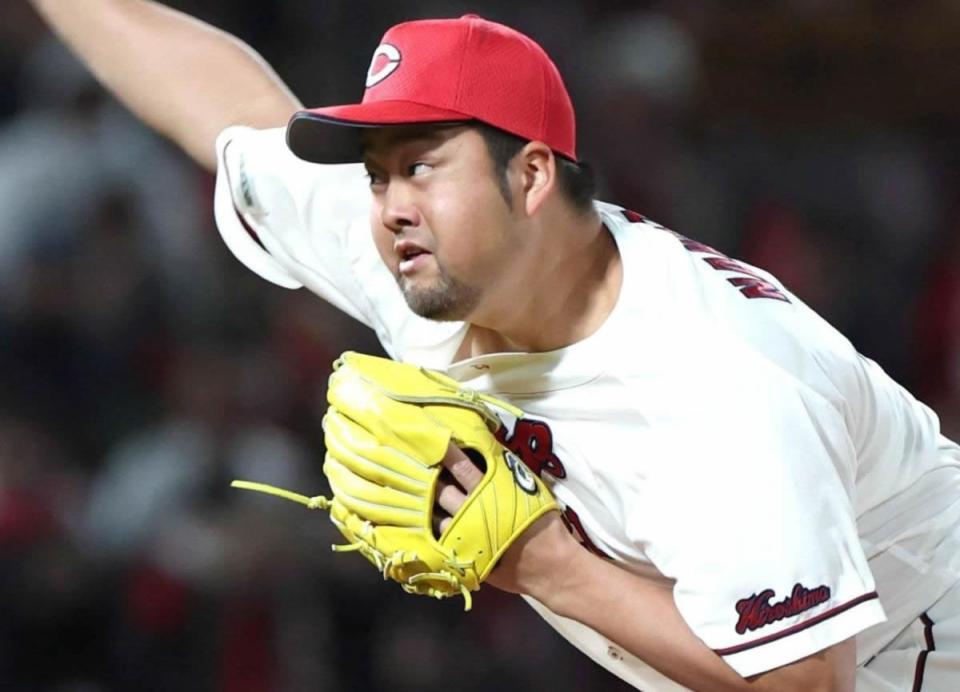 中崎翔太