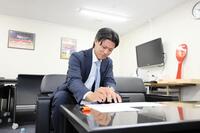 支配下契約を締結した杉田（球団提供）