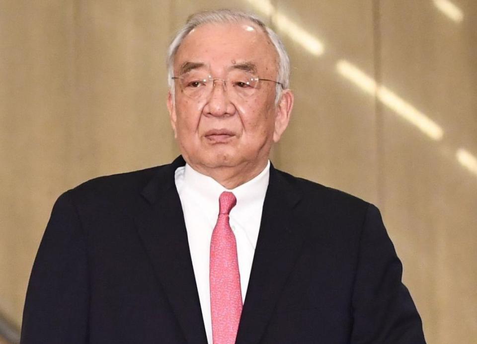 広島・松田元オーナー