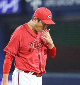 広島・新井監督　好投の鈴木「本当、ナイスピッチングだった。素晴らしい」【一問一答】