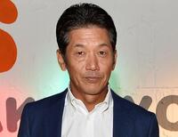 高橋慶彦氏