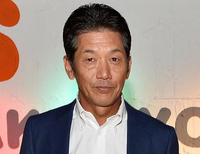 広島レジェンドの一変した姿に騒然