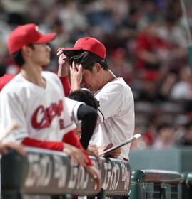 広島・新井監督「しっかりやり返したい」　３連敗で３位Ｄｅと４・５差で正念場　スタンドから「気合を入れろ」コールも