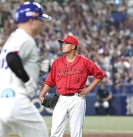 広島・鈴木誠也が今季初の3番 4番は松山【スタメン】/広島カープ