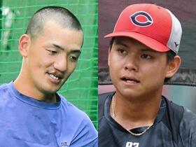 広島　矢野と前川に「違法薬物譲り受けや使用の事実ない」　書類送検報道に代理人弁護士が声明　７月に家宅捜索