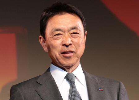 小川淳司氏